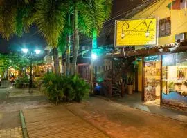 PV Pousada Passarela da Vila