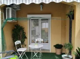 appartement Aigues-Mortes