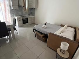 Dimora Siciliana Apartment, hotel in Avola