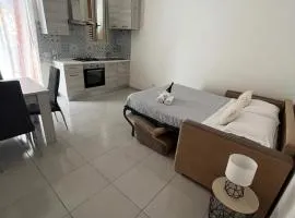 Dimora Siciliana Apartment