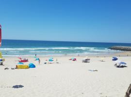 Casas da Barra, hotel v destinaci Praia de Mira