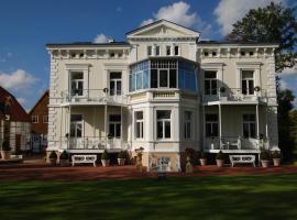 Gut Kump Gastronomie und Hotel, accessible hotel in Hamm