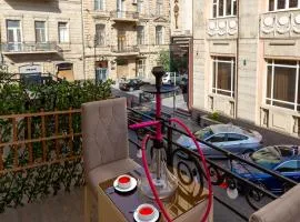 Lacasa Nizami Street Hotel