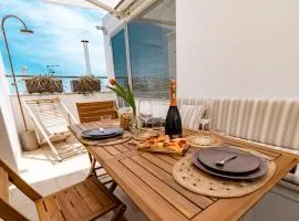Dimora del Vico - Exclusive Terrace with View