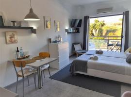 Hello Summer Studio - Ericeira อพาร์ตเมนต์ในเอริเซรา