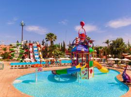 Rose Aqua Park Hotel