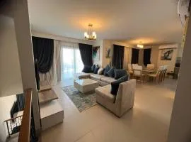 MKD Marina Residence