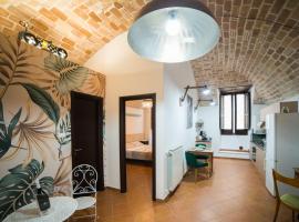 House 316, appartement à Lanciano