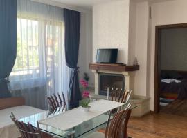 GD Apartament, hotel in Bansko