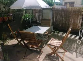 appartement autonome