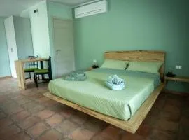 Il Bosco Incantato