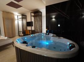 b&b Villa Grazia, hotel sa Leverano