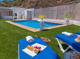 Villa Diego Torrox by Ruralidays
