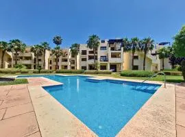 Roda Golf Apartment - 0110