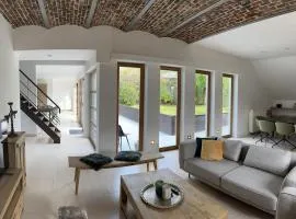 House Botanique