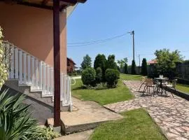 Starčević apartmani Orašac Aranđelovac