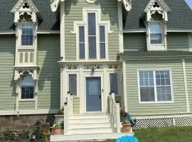Seabank House Bed and Breakfast Aloha