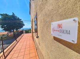 Nonna Dorina Casa Vacanze, vakantiewoning in Pietrabbondante