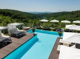 Domaine de Chalvêches Hôtel SPA 4*