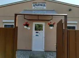 Váradi Apartman