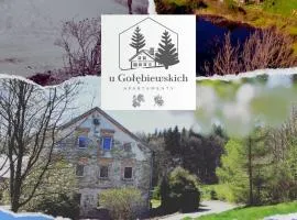 Apartamenty u Gołębiewskich