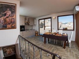 Umberto 33, hotel in Piazza Armerina