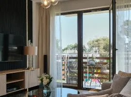 Apartamenty Jasny Brzeg