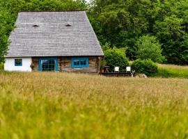 Breb 148 Local Food&Garden, Guesthouse, hotel Brében