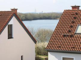 B&B am See Köln - Privatzimmer, vakantiewoning aan het strand in Keulen