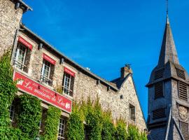 Les Maisons de Lea, a member of Radisson Individuals, hotel en Honfleur