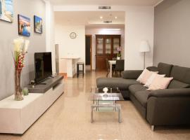 LE FONTI - CHARMING APARTMENT - PUGLIA INN HOLIDAY, hotel en Acquaviva delle Fonti