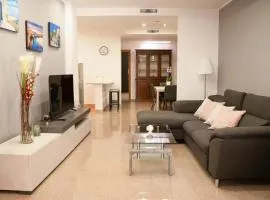 LE FONTI - CHARMING APARTMENT - PUGLIA INN HOLIDAY