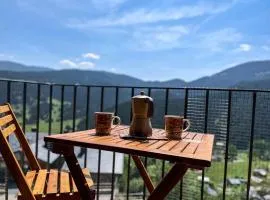 El Mirador de La Molina