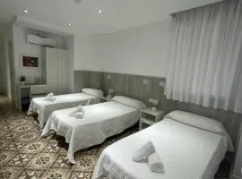 Hostal Nova Barcelona