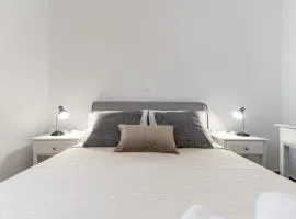 Naxian White House In Glinado