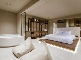 Sevasti Seaview Suite, ξενοδοχείο στην Κοσκινού