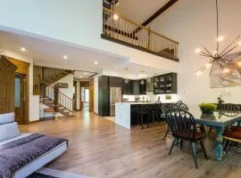 Tremblant Prestige - Manoir 108-2