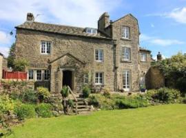 Ellesmere, hotel in Grassington