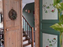 chambres d'hôtes Le Carillon, casa per le vacanze a Bergues