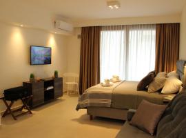 In House BA - College, serviced apartment sa Buenos Aires