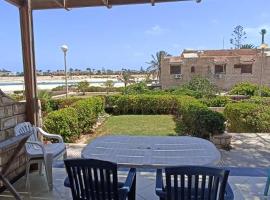 مارينا 2, camping resort en El Alamein