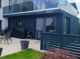 Luxury Family Apartment with Terrace FRIGO