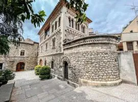 Can Severí casa con historia en Besalú