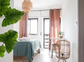 Peniche Surf Apartment