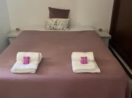 Casa Pardalitos