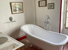 La Maison du meunier, bed and breakfast en Romorantin-Lanthenay