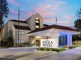 The Anza-a Calabasas Hotel