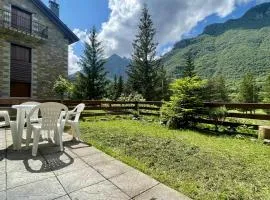 L11 - Bajo con jardín en Linsoles - Villmor