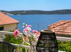 Apartment Spira Puovica, hotel v Trogiru