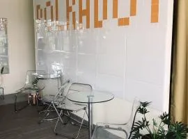 Polkadot Hostel